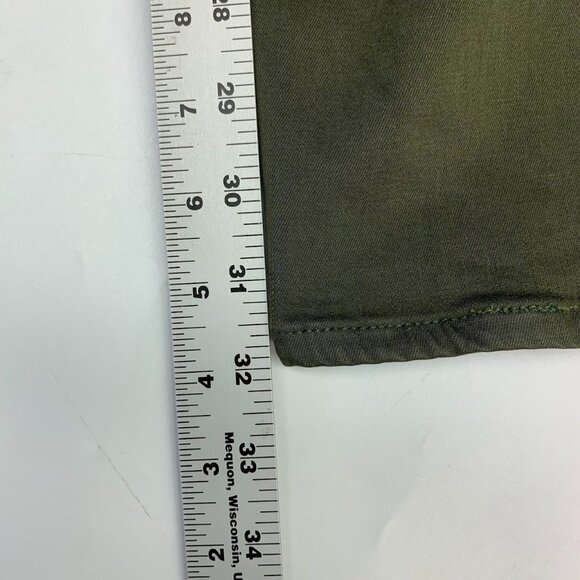 7 For All Mankind Men's Slimmy Luxe Sport Stretch Modal Slim Fit Jeans SZ 40x32 - Picture 14 of 14